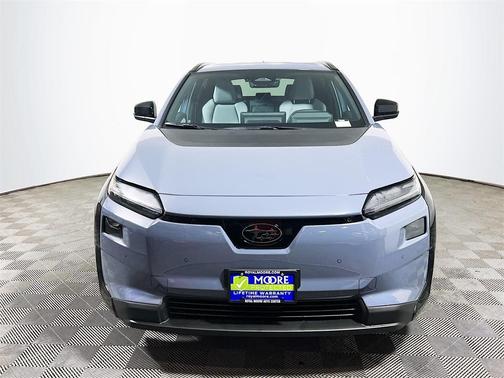 2026 Subaru Solterra Premium