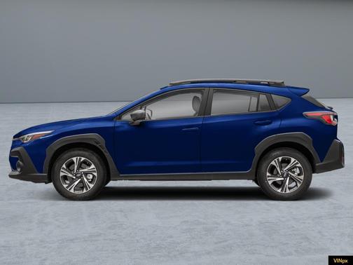 Sapphire Blue Pearl 2026 Subaru Crosstrek Premium