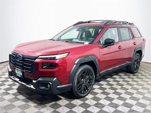 2026 Subaru Outback Limited XT