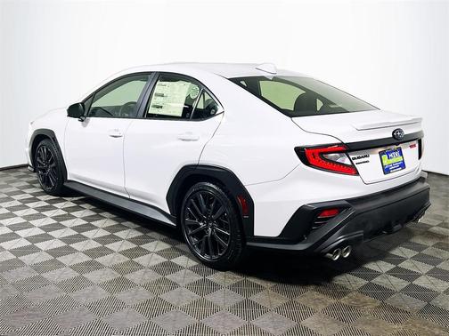 2026 Subaru WRX Premium