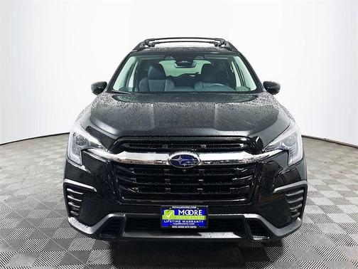 2026 Subaru Ascent Limited