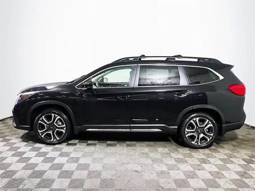 2026 Subaru Ascent Limited