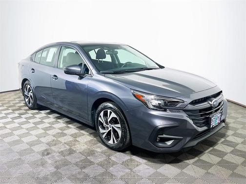 2024 Subaru Legacy Premium