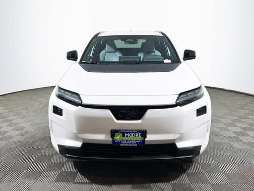 2026 Subaru Solterra Limited XT