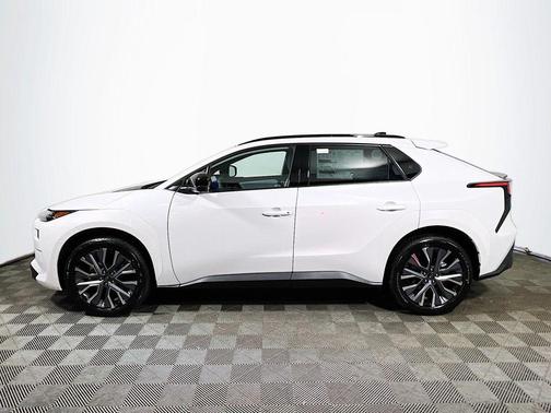 2026 Subaru Solterra Limited XT