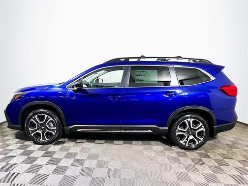 2026 Subaru Ascent Limited