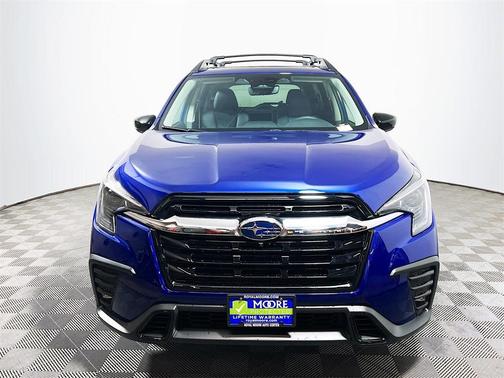 2026 Subaru Ascent Limited