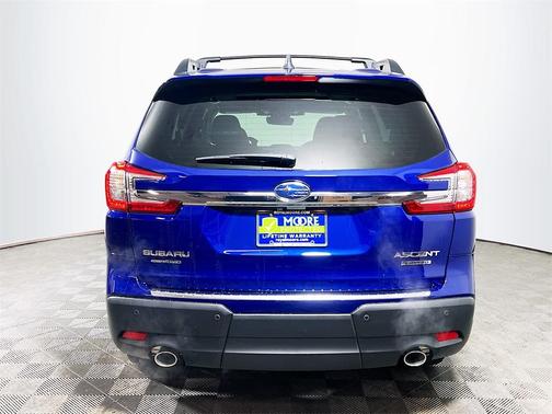 2026 Subaru Ascent Limited
