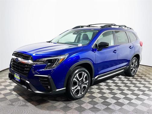 2026 Subaru Ascent Limited