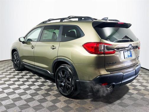 2025 Subaru Ascent Onyx Edition Touring