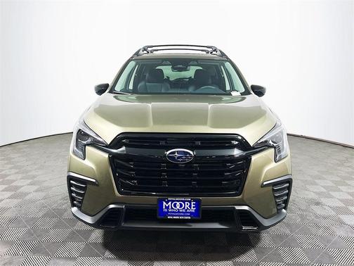2025 Subaru Ascent Onyx Edition Touring