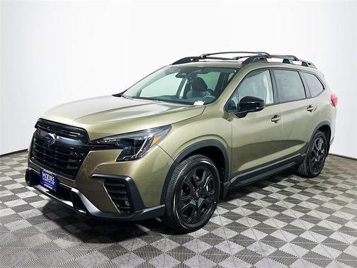 2025 Subaru Ascent Onyx Edition Touring