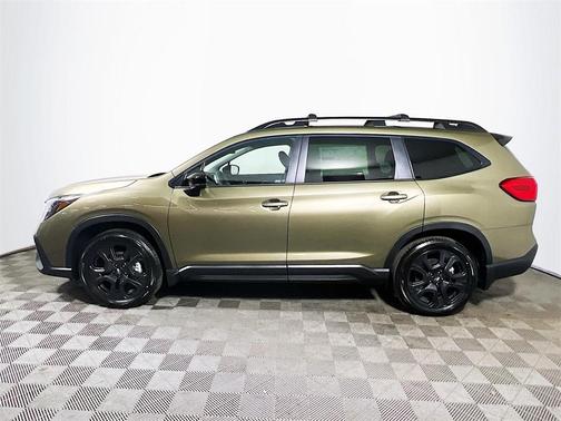 2025 Subaru Ascent Onyx Edition Touring