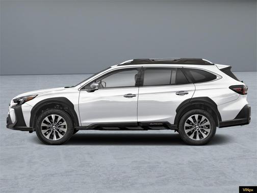 2025 Subaru Outback Touring
