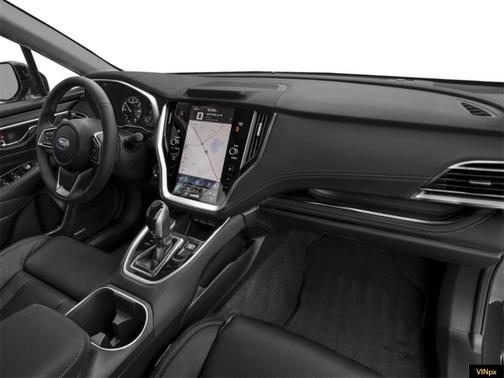 2025 Subaru Outback Touring