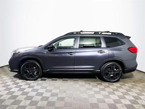 2025 Subaru Ascent Onyx Edition