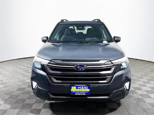 2025 Subaru Forester Hybrid Premium