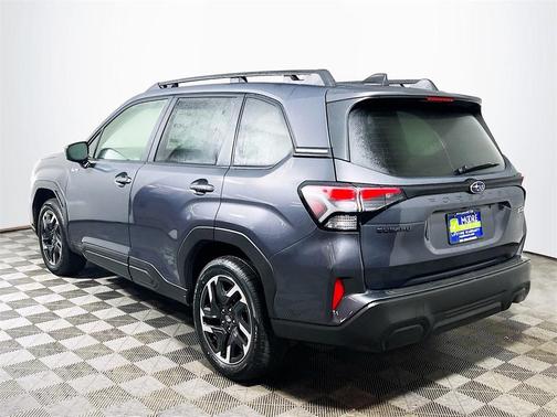 2025 Subaru Forester Hybrid Premium