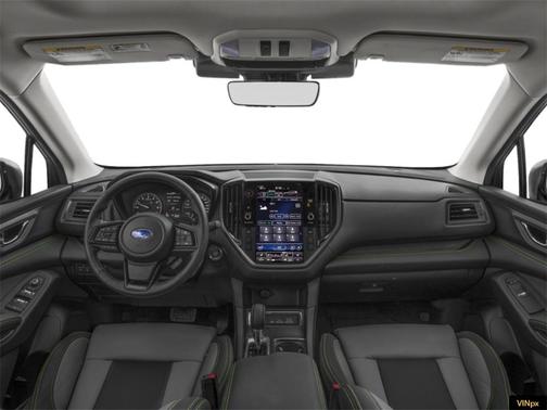 2025 Subaru Ascent Onyx Edition
