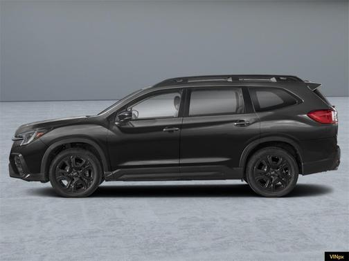 2025 Subaru Ascent Onyx Edition