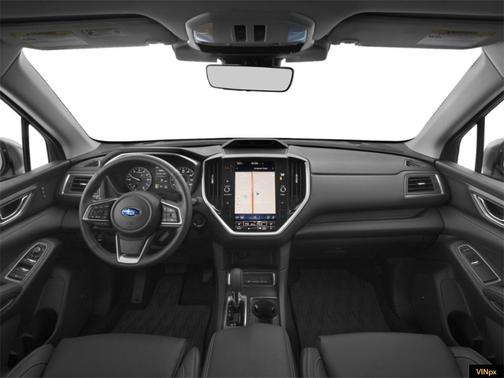 2025 Subaru Ascent Limited