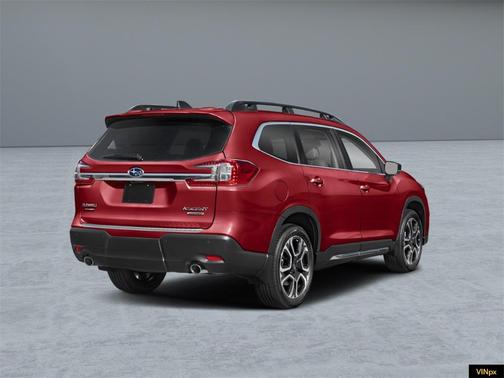 2025 Subaru Ascent Limited