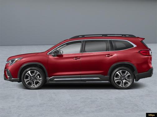 2025 Subaru Ascent Limited