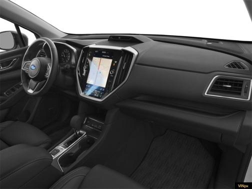 2025 Subaru Ascent Limited
