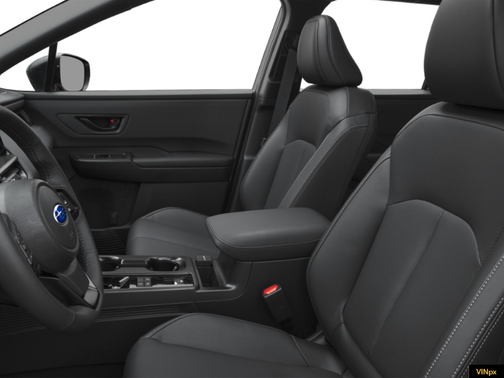 Magnetite Gray Metallic 2026 Subaru Outback Limited XT