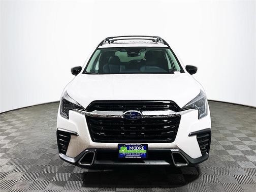 2025 Subaru Ascent Touring