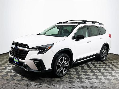2025 Subaru Ascent Touring