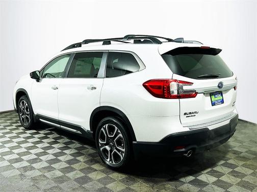 2025 Subaru Ascent Touring