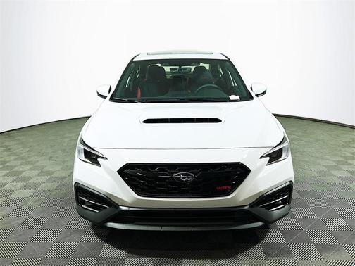 2026 Subaru WRX Limited