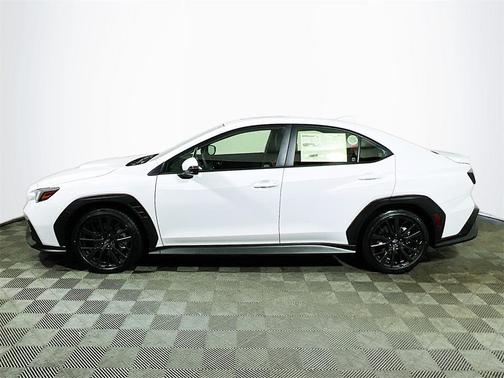 2026 Subaru WRX Limited