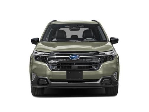 WH8 2026 Subaru Forester Touring