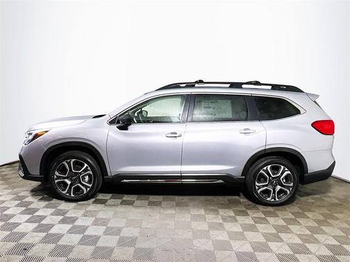2025 Subaru Ascent Touring