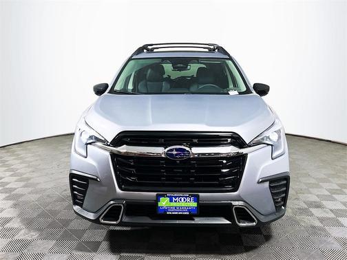 2025 Subaru Ascent Touring