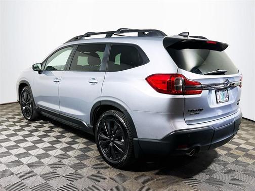 2022 Subaru Ascent Onyx Edition