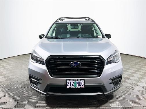 2022 Subaru Ascent Onyx Edition