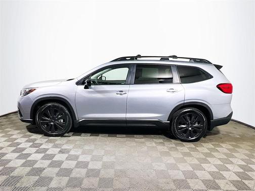 2022 Subaru Ascent Onyx Edition