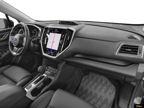 Magnetite Gray Metallic 2026 Subaru Ascent Limited