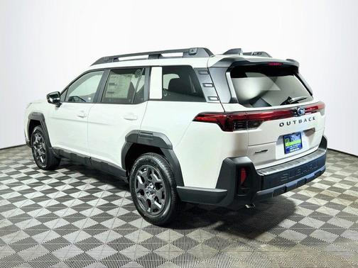 WH7 2026 Subaru Outback Premium