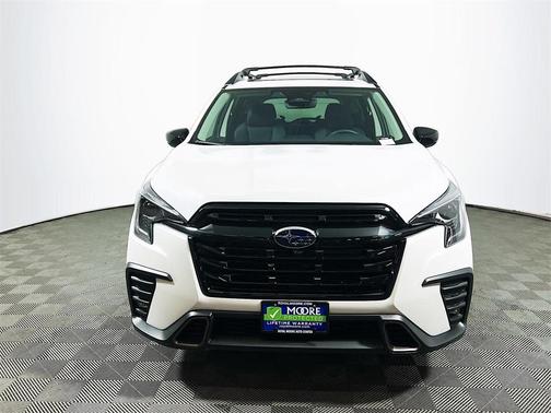 2025 Subaru Ascent Bronze Edition