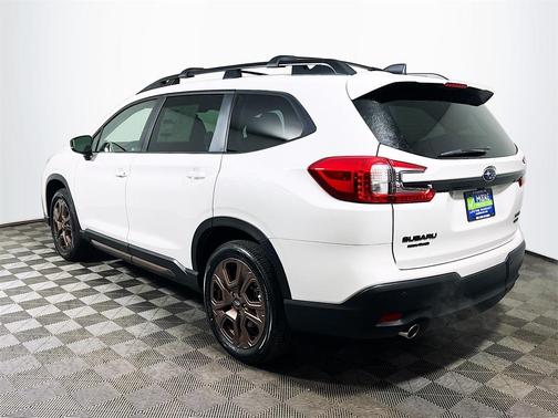 2025 Subaru Ascent Bronze Edition