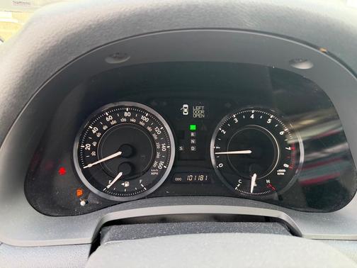 2010 Lexus IS 350C 350 C