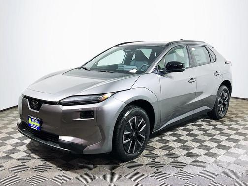 2026 Subaru Solterra Premium