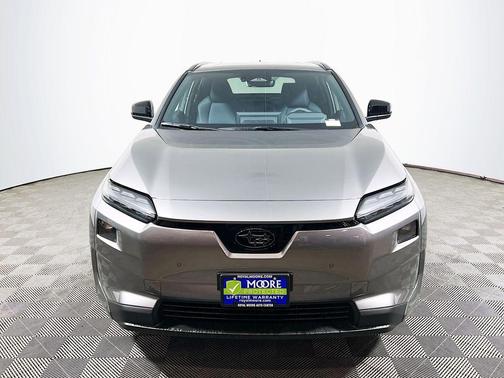 2026 Subaru Solterra Premium