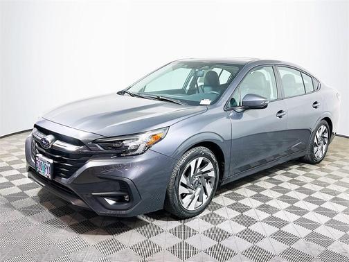 2024 Subaru Legacy