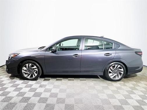 2024 Subaru Legacy