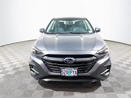 2024 Subaru Legacy